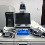 KEYENCE XM-C1000の写真