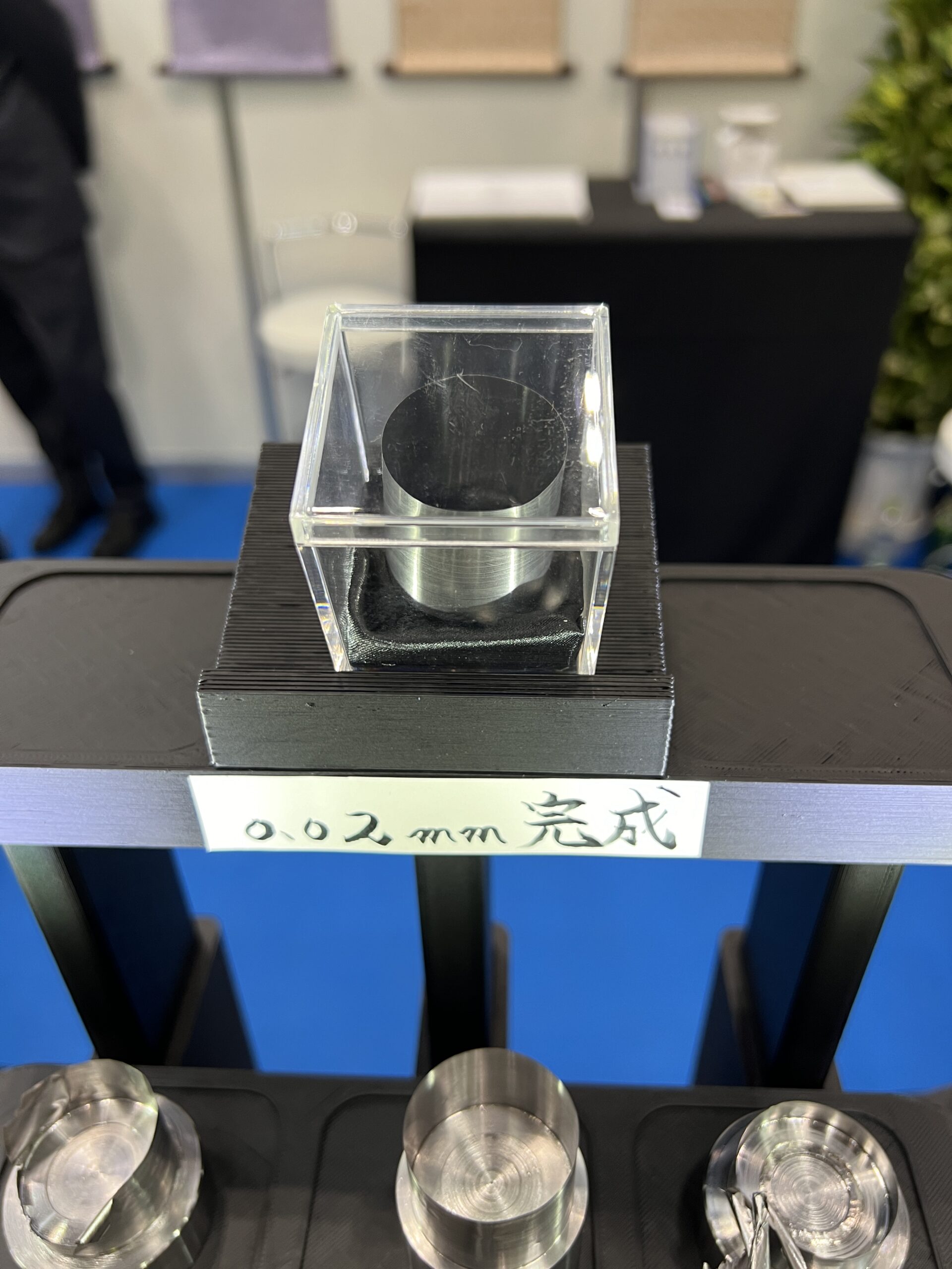 工具管理の効率化！ツーリング台帳と寿命履歴の活用法