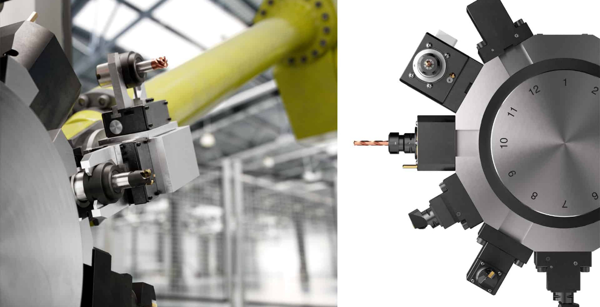 Sandvik Coromant 最新テクノロジー2025