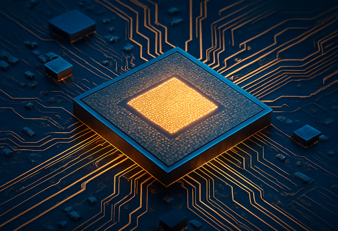 省電力×高性能のジレンマを超えて──次世代半導体の挑戦