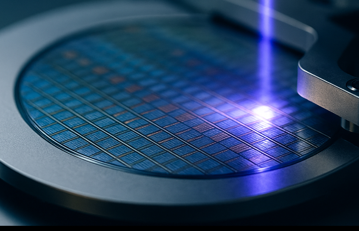 半導体の微細化を支える前工程｜素子形成工程の最前線